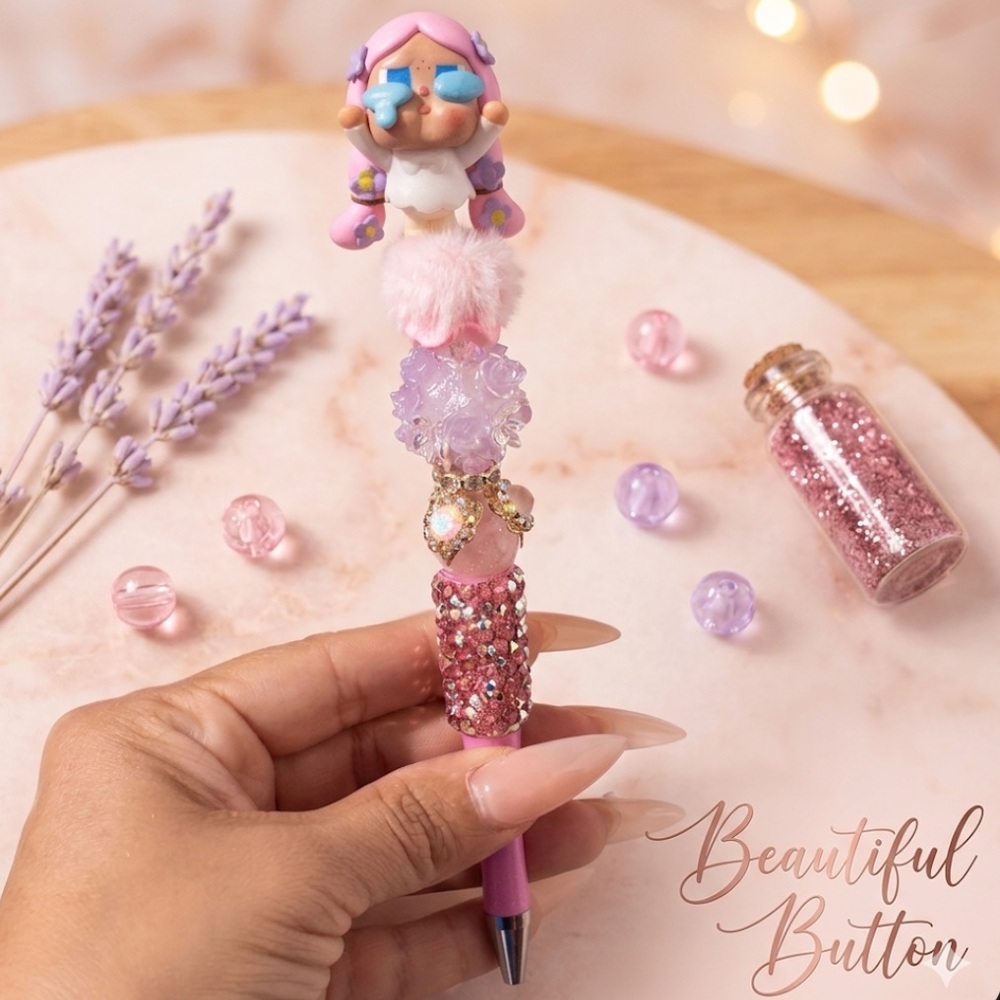 Custom pens